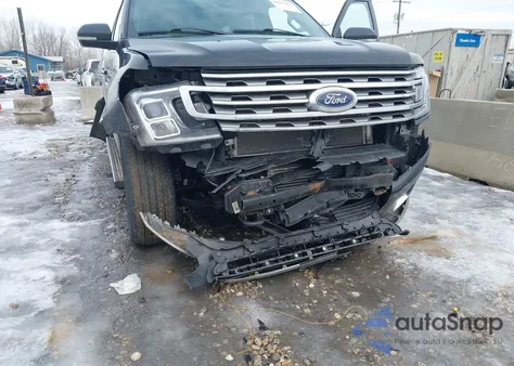 2021 Ford Expedition Limited from USA, damaged, VIN 1FMJU2AT7MEA14463